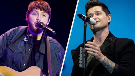 james arthur scandal|James Arthur Labels The Script ‘Greedy, Egomaniac .